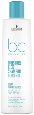 Schwarzkopf bonacure moisture shampoo 250ml, , medium