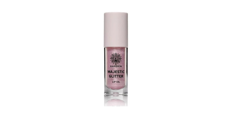 Garden majestic glitter lip oil 6ml image number null