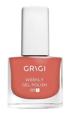 Grigi weekly gel nail polish no 643
