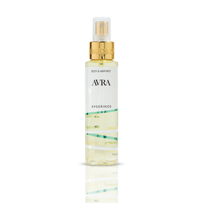 Avgerinos avra body&hair mist 100ml, , medium