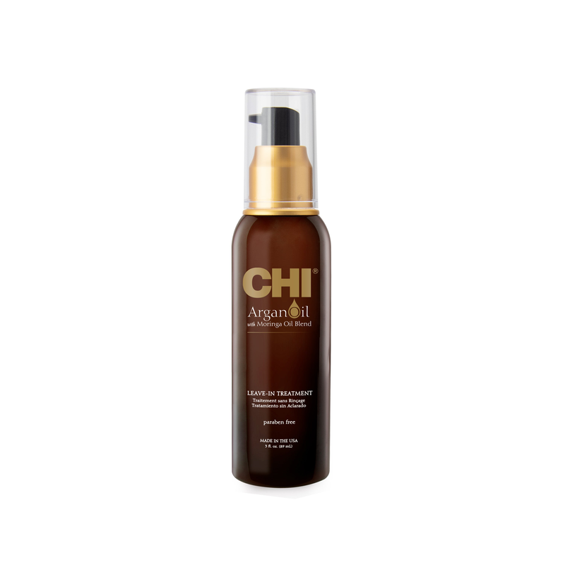 Chi argan oil leave-in treatment 89 ml, , medium-null
