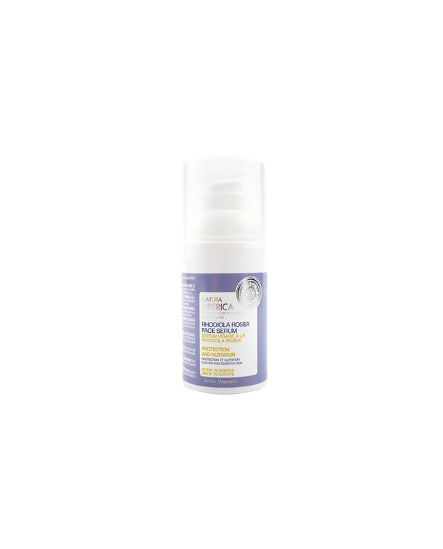 Product image: Rhodiola Rosea Facial Serum, , medium-null