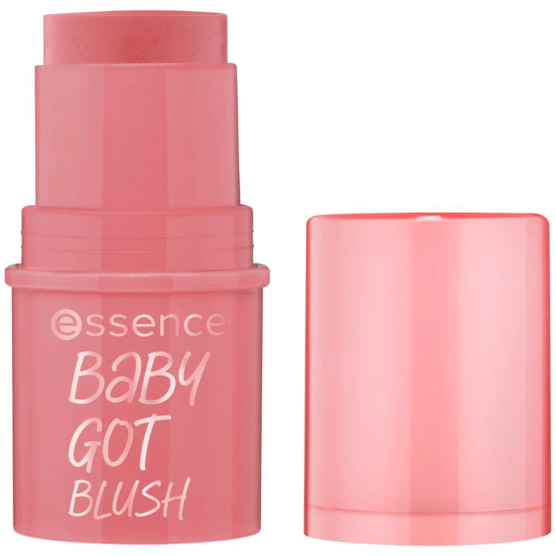 Product image: Essence baby got blush no.30 rose all day, , medium-null