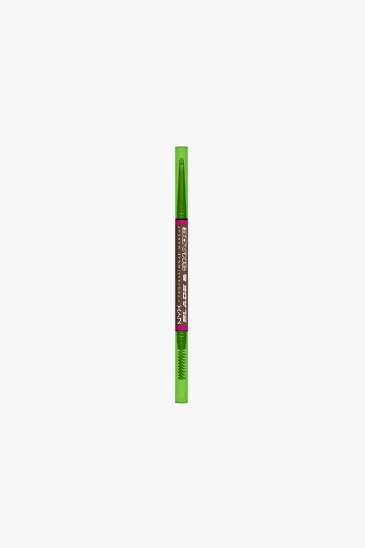 Blade & shade eyebrow pencil - brunette 9-null