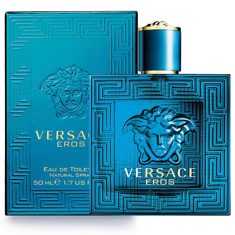 Versace eros edt 200ml, , medium-null