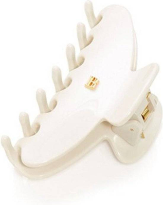 Balmain barrette pour cheveux medium white, , medium