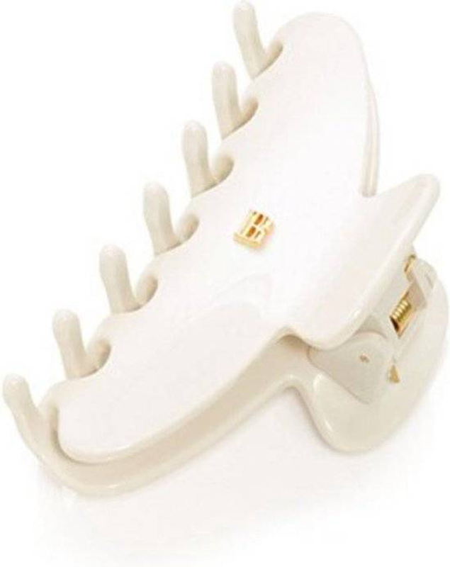 Product image: Balmain barrette pour cheveux medium white, , medium-null