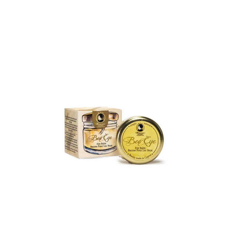Bee eye balm, , medium-null