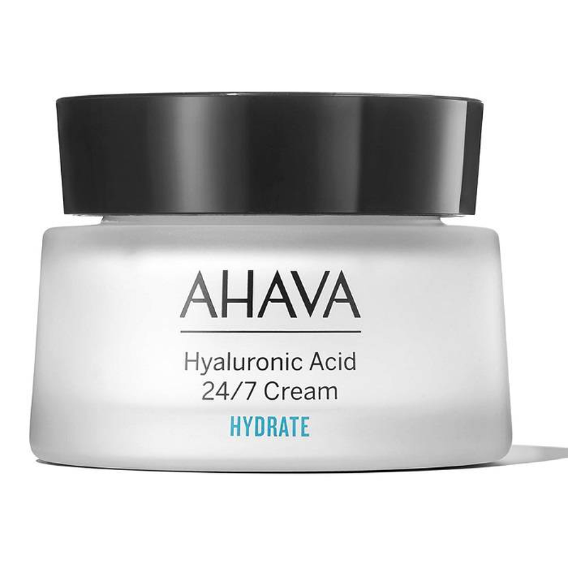 Ahava hyaluronic acid 24/7 cream 50ml-null