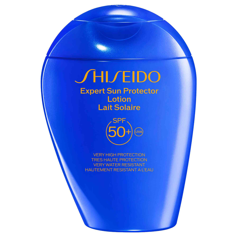 Shd gsc sun lotion SPF50+ 150ml, , medium-null