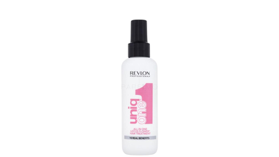 Revlon uniqone™ hair treatment lotus flower fragrance 150ml, , medium
