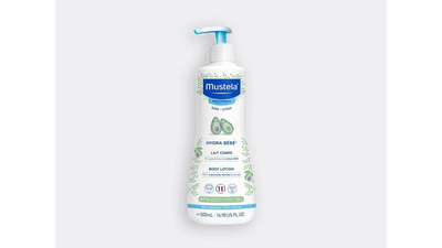 Mustela hydra bebe, lotion, 300ml, , medium