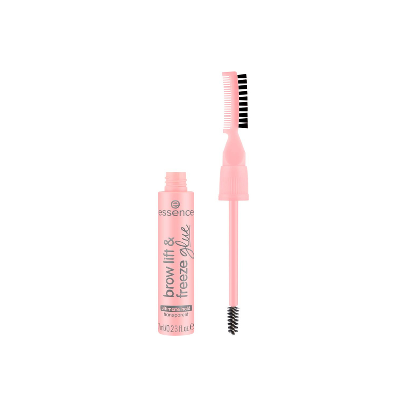 Essence brow lift & freeze glue transparent 7ml, , medium-null