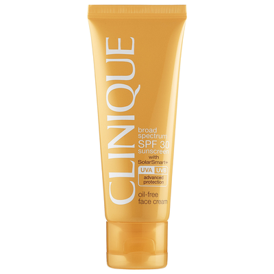 Clinique SPF30 anti-wrinkl 50ml face cream, , medium