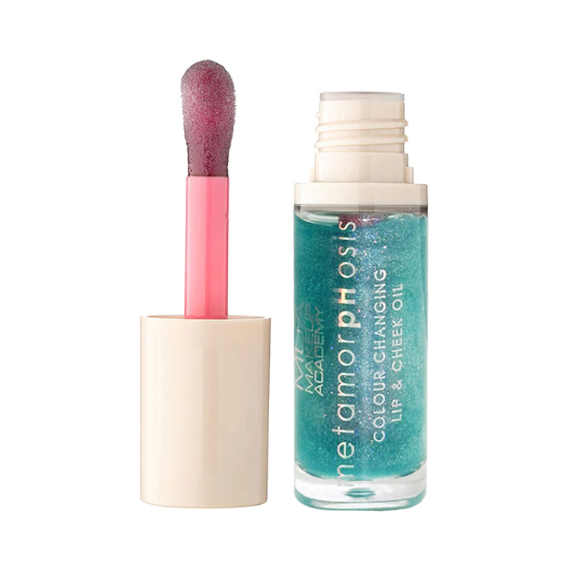 Mua metamorphosis lip & cheek oil - mermaid-null
