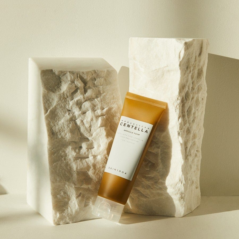 Product image: Skin1004 madagascar centella ampoule foam 125ml-null