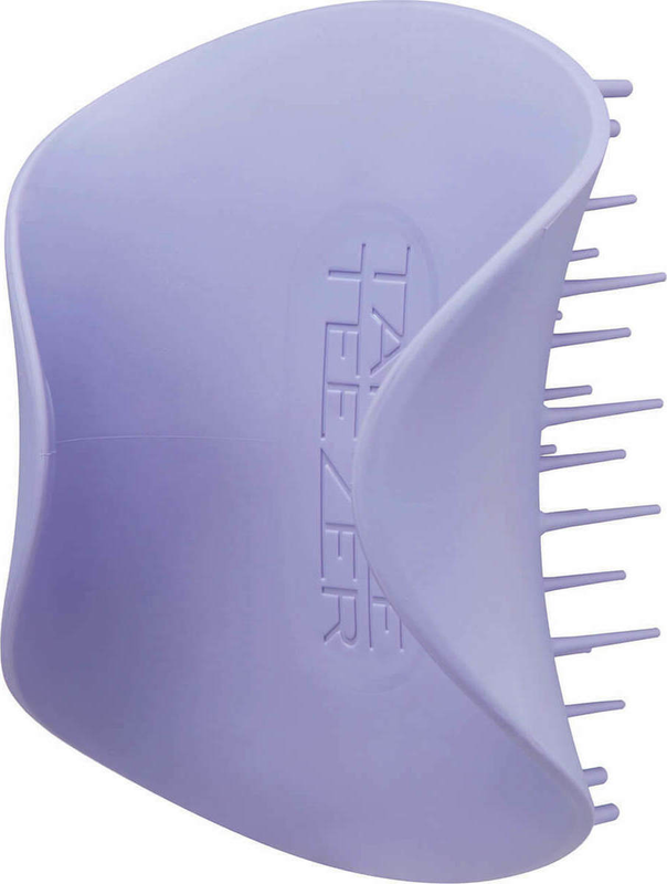 Product image: Tangle teezer scalp brush lavender lite, , medium-null