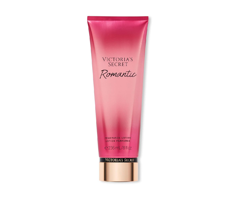 Victoria secret romantic body lotion 236ml, , medium-null