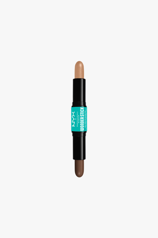 Wonderstick dual contour stick-null