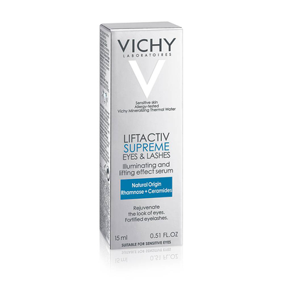 Vichy liftactiv supreme eyes cream 15ml