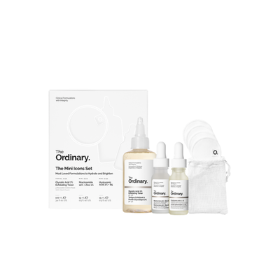 The ordinary the mini icons set, , medium