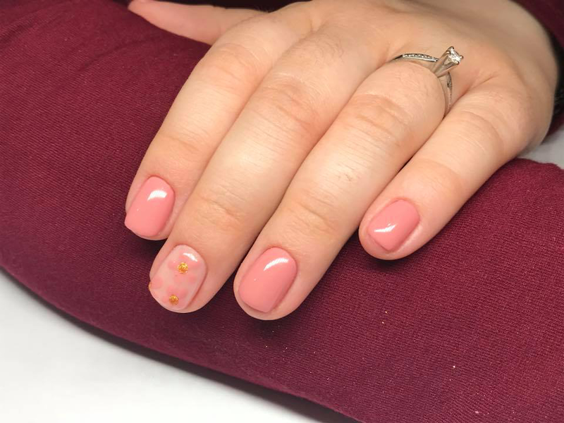 Product image: No.126 savannah dusk nail polish, , medium-null