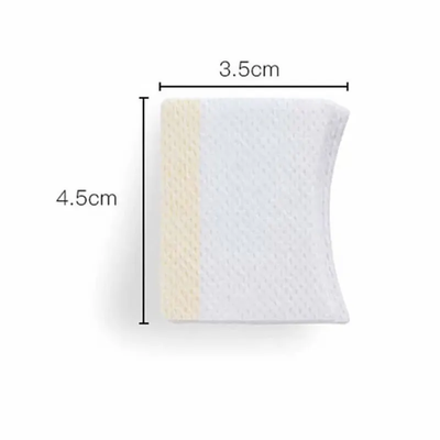 Προστατευτικά pads βλεφαρίδων 40τεμ – protective eyelash pads