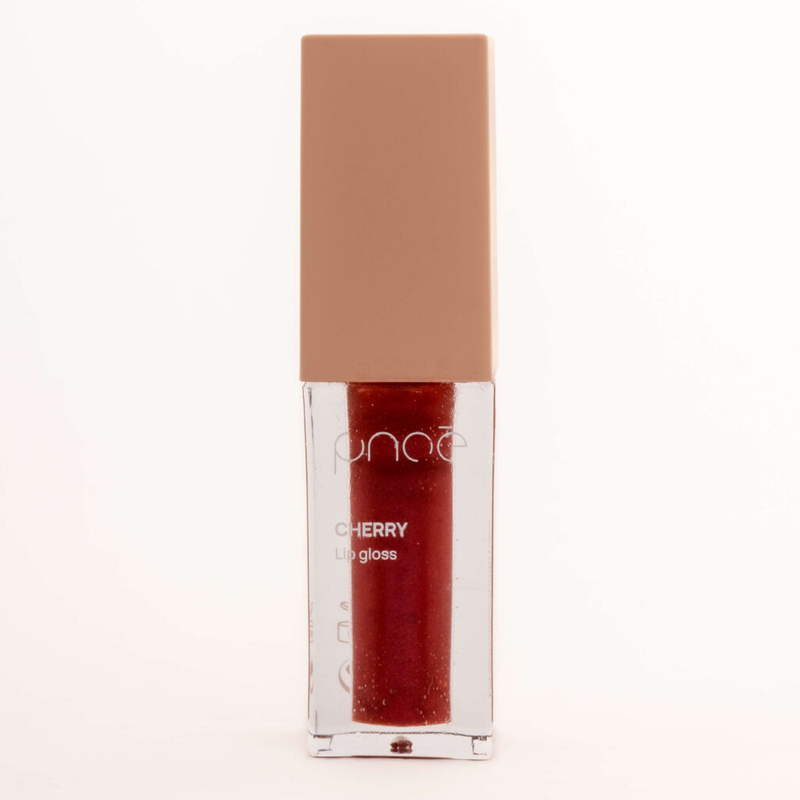 Product image: Cherry lip gloss, , medium-null