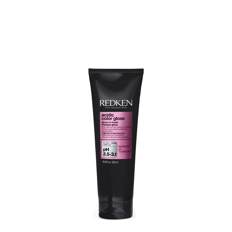 Redken acidic color gloss in masque 250ml, , medium-null