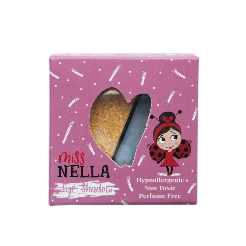 Product image: Miss nella eyeshadow golden sands, , medium-null