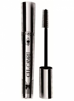 Cil cabaret mascara prune, , medium