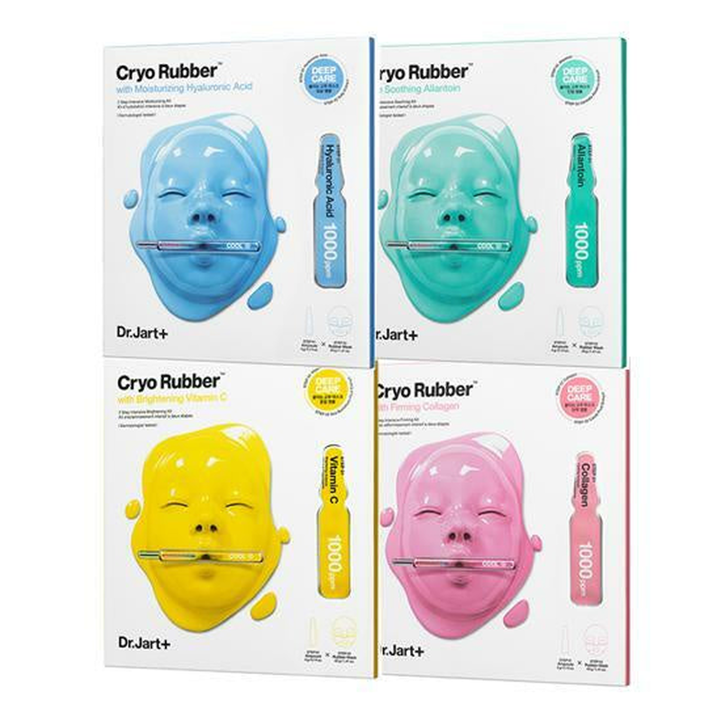 Product image: H5a8-01- roooo cryo moisture mask 4g-null