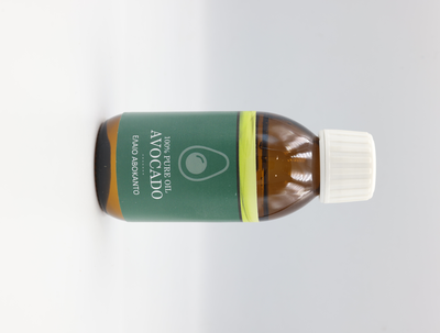 Decosta pure 100% avocado oil 100ml, , medium