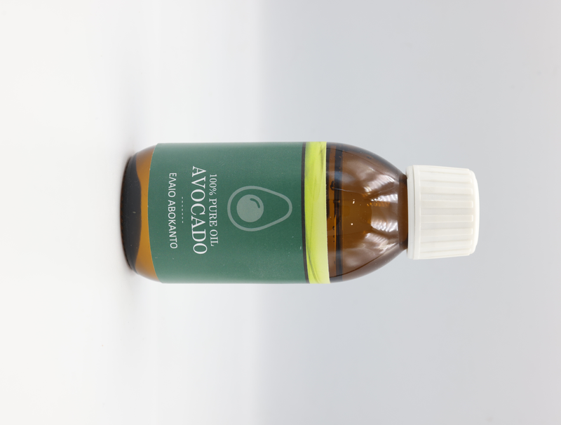 Decosta pure 100% avocado oil 100ml-null