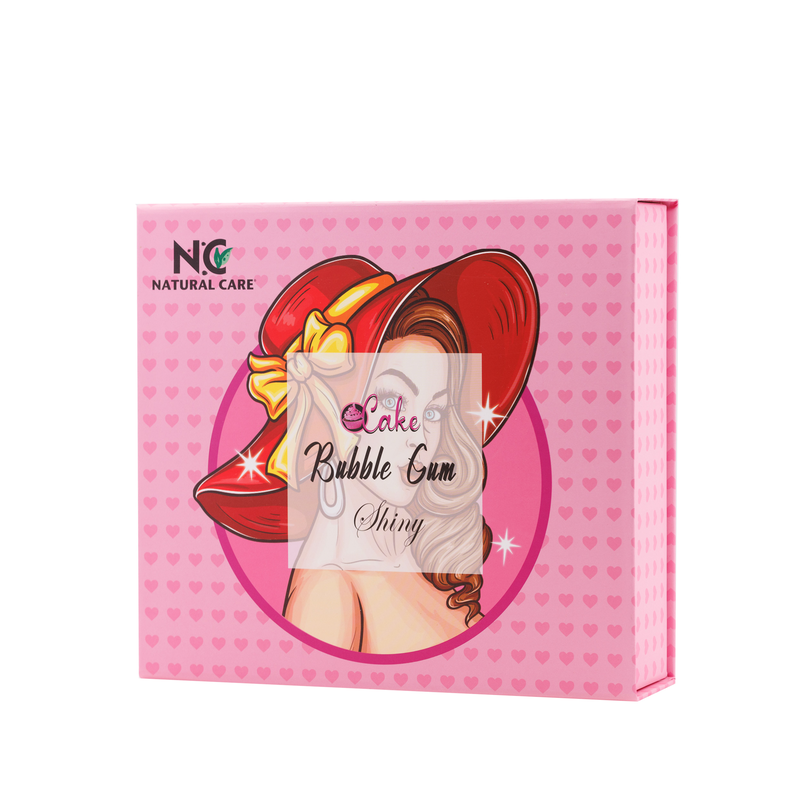 Bubble gum gift set, , medium-null