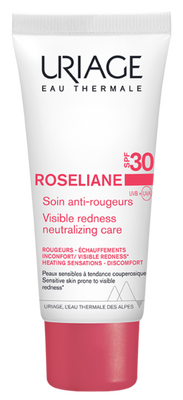 Uriage roseliane SPF30 anti-redness cream 40ml, , medium