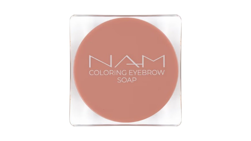 Nam coloring brow soap 1, , medium-null