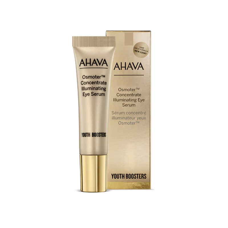 Product image: Ahava dead sea osmoter eye concentrate 15ml-null