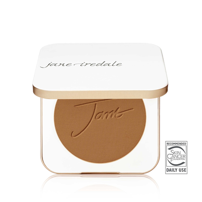 Purepressed® base mineral foundation SPF 20 - cognac