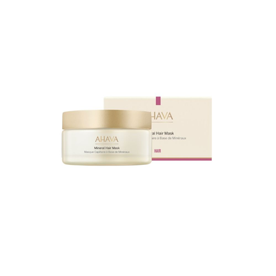 Deep nourishing hair mask 250ml, , medium