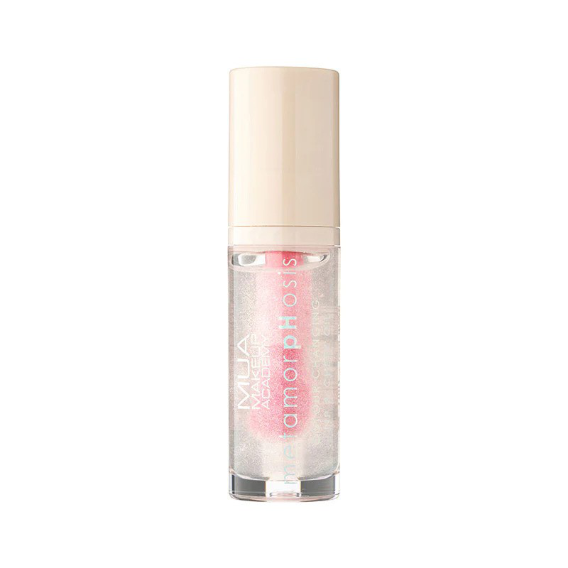 Mua lip & cheek oil one in a melon-null