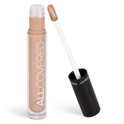 Inglot all covered under eye concealer 104