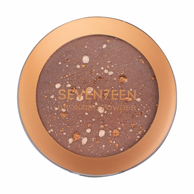 Product image: Seventeen bronzing powder-null