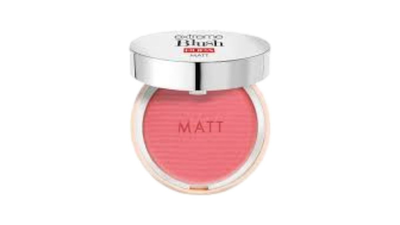 Pupa extreme blush matt, , medium