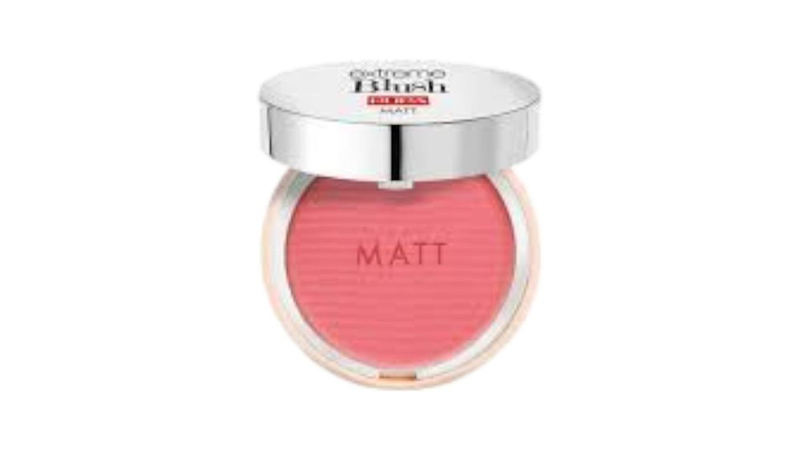 Pupa extreme blush matt-null
