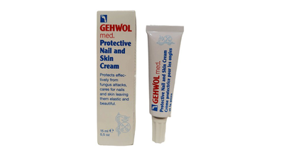 Gehwol protective nail and skin cream