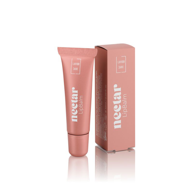 Lavish care nectar lip balm 10ml-null