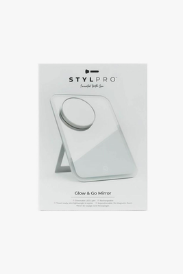 Stylpro led mirror, , medium