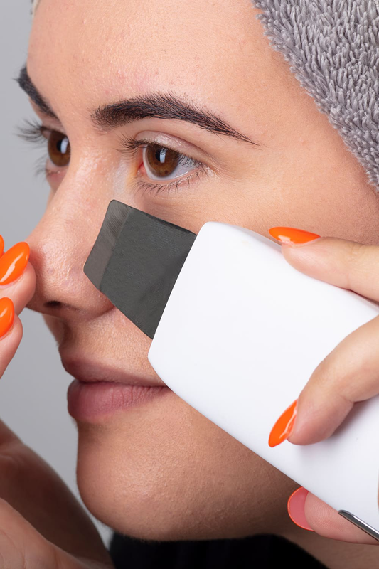 Product image: Stylpro ultrasonic ionic facial enhancer, , medium-null