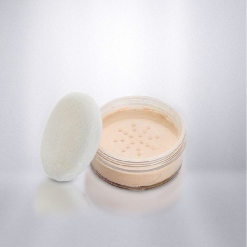 Product image: Arcancil mattifying loose powder ultra-light texture-null